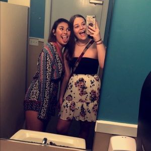 Meet your Posher, Virginia